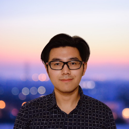Feynman Xu, Founder & CEO of Medarise